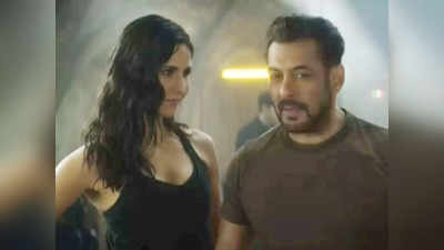 Katrina Kaif के ऐक्शन डायरेक्टर बने Salman Khan, टाइगर 3 के हैरतअंगेज स्टंट में यूं की मदद