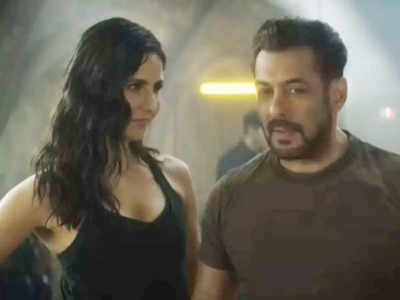 Katrina Kaif के ऐक्शन डायरेक्टर बने Salman Khan, टाइगर 3 के हैरतअंगेज स्टंट में यूं की मदद