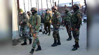 ब्लॉगः कश्मीर में चुनावी सुगबुगाहट से आतंकी बेचैन, टारगेट किलिंग से दहशत फैलाने की कोशिश