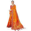 Silk Bridal Wear Bridal Hand Woven Banarasi Saree, With Blouse Piece at Rs  1000 in Pune