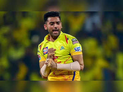 CSK: ‘தீபக் சஹாருக்கு மாற்று இவர்தான்’...வெளிநாட்டு பௌலரை கைகாட்டிய விக்டோரி..ஏன் தெரியுமா?