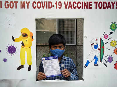 Kids Vaccination Centers: दिल्ली में 130 सरकारी सेंटरों पर बच्चों के लिए वैक्सीनेशन का इंतजाम, पहले दिन RML में सिर्फ 4 बच्चों को लगी वैक्सीन