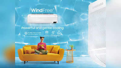 WindFree™तंत्रज्ञानासह Samsung च्या नवीन ACs वरिल रोमांचक चित्रपटात दिशा पटानीला इग्लूचे वातावरण आवडत आहे