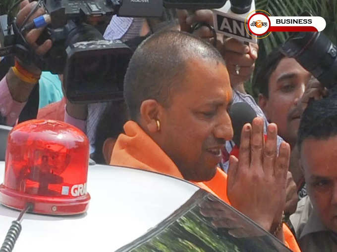 Yogi Adityanath