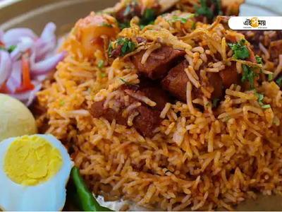 এবার দুয়ারে Biriyani! Dol-র আবহে বঙ্গবাসীকে হেঁশেল-মুক্তি দিতে উদ্যোগী পঞ্চায়েত দফতর