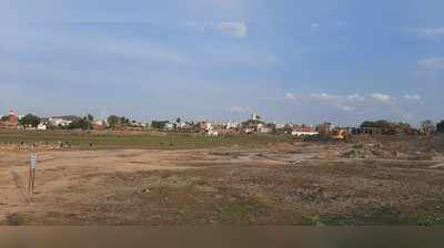 Jhansi News: NGT के आदेश पर होली बाद झांसी में बुलडोजर मचाएगा कहर, चिह्नित किए 107 अवैध निर्माण का होगा ध्वस्तीकरण