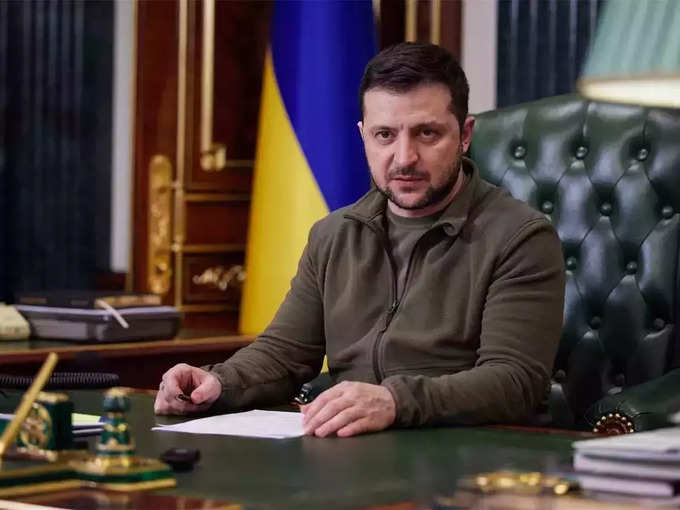 zelensky