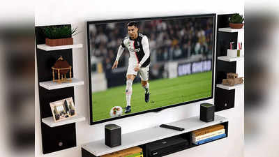 जबरदस्त पिक्चर क्वालिटी वाली हैं ये Smart TV, पाएं धाकड़ डिस्काउंट और ऑफर