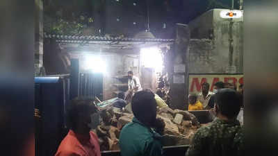 Dhaka: দোলের আগের দিন ঢাকার ISKCON রাধাকান্ত মন্দিরে ভাঙচুর-লুঠপাট!