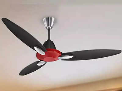 கோடைகால வெயிலைச் சமாளிக்க சிறந்த தரத்தில் கிடைக்கும் Ceiling Fans