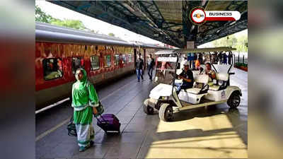Indian Railway: রেলের সিদ্ধান্তে মধ্যবিত্তের কপালে ভাঁজ! সিনিয়র সিটিজেনদের নিয়ে বড় ঘোষণা