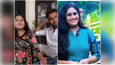 ഞാന്‍ ഭര്‍ത്താവിന്റെ വീട്ടിലാണ്! എല്ലാവരും ചോദിക്കുന്ന ചോദ്യങ്ങള്‍ക്കുള്ള ഉത്തരമിതാണെന്ന് ഡിംപിൾ റോസ്! പിറന്നാളാഘോഷത്തിന്റെ വീഡിയോ വൈറലാവുന്നു