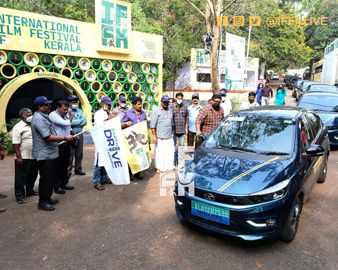 ഡെലഗേറ്റുകൾക്കായി ഫ്രീ കെഎസ്ആർടിസി സർവ്വീസ്