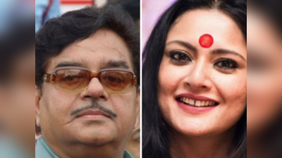 Shatrughan Sinha News: आसनसोल लोकसभा उपचुनाव में TMC के शत्रुघ्न सिन्हा को चुनौती देंगीं BJP की अग्निमित्रा पॉल