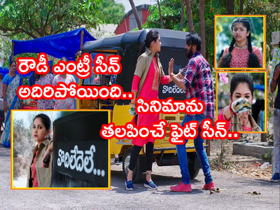 Karthika Deepam మార్చి 19 ఎపిసోడ్: ‘వొదిలేదేలే’ పుష్ప డైలాగ్‌తో సౌర్య ఎంట్రీ..