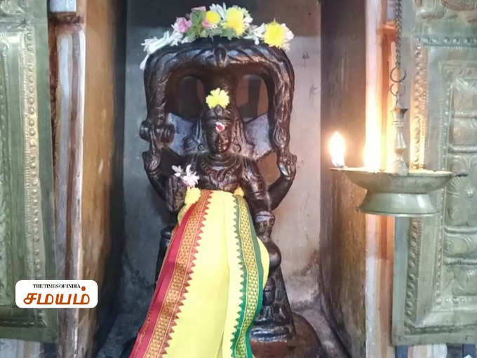 ​ராகு - கேதுவை விடை சிறப்பான பலன் தர உள்ள குரு, சனி பகவான்: