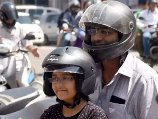 എന്താണ് ഹെൽമെറ്റ്? എന്തായിരിക്കണം ഹെൽമെറ്റ്? എന്തിനാണ് ഹെൽമെറ്റ്?