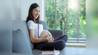 Fetal Heart Rate Monitor : प्रेग्‍नेंसी में बहुत जरूरी है ये टेस्‍ट करवाना, इसकी मदद से समय पर बच सकती है बच्‍चे की जान