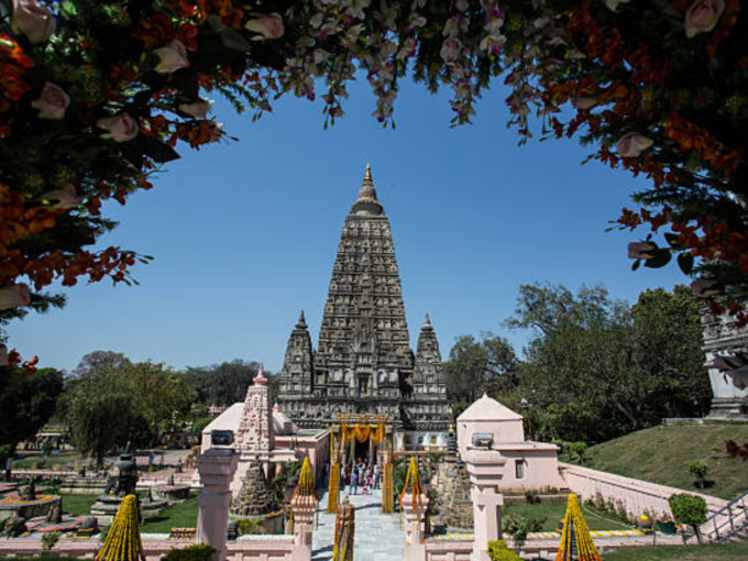 புத்தர், மகாபோதி மரம், சொர்க்க பூமி – புத்த கயாவில் ஒரு ஆன்மீக சுற்றுலா!