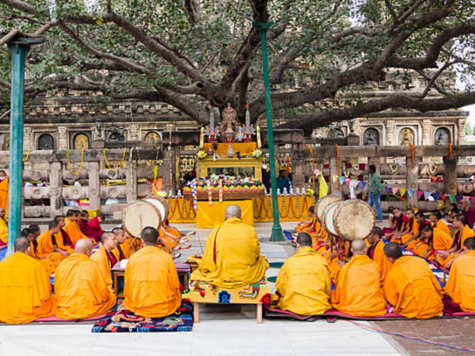 புத்தர், மகாபோதி மரம், சொர்க்க பூமி – புத்த கயாவில் ஒரு ஆன்மீக சுற்றுலா!