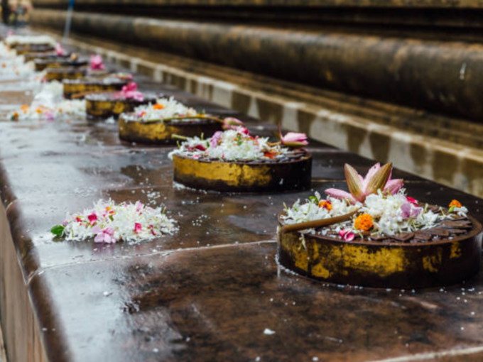 புத்தர், மகாபோதி மரம், சொர்க்க பூமி – புத்த கயாவில் ஒரு ஆன்மீக சுற்றுலா!