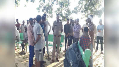 Baghpat News: पुजारी की पीट-पीटकर हत्या, जंगल में मंदिर के पास मिला शव, पुलिस जांच में जुटी
