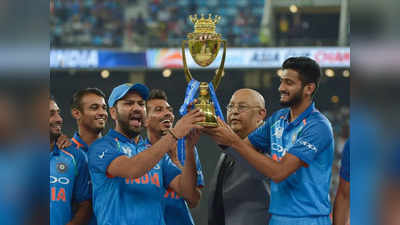 Asia Cup 2022: श्रीलंका को एशिया कप की मेजबानी, अगस्त में शुरू होगा टूर्नामेंट