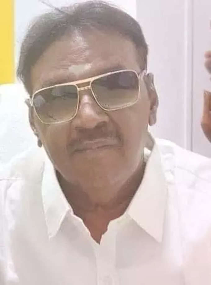 Vijayakanth