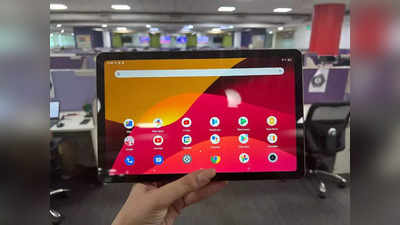 ऑनलाइन क्लासेससाठी परफेक्ट हे टॉप ५ Tablets घरी आणा २० हजारांपेक्षा कमी किमतीत, पाहा लिस्ट