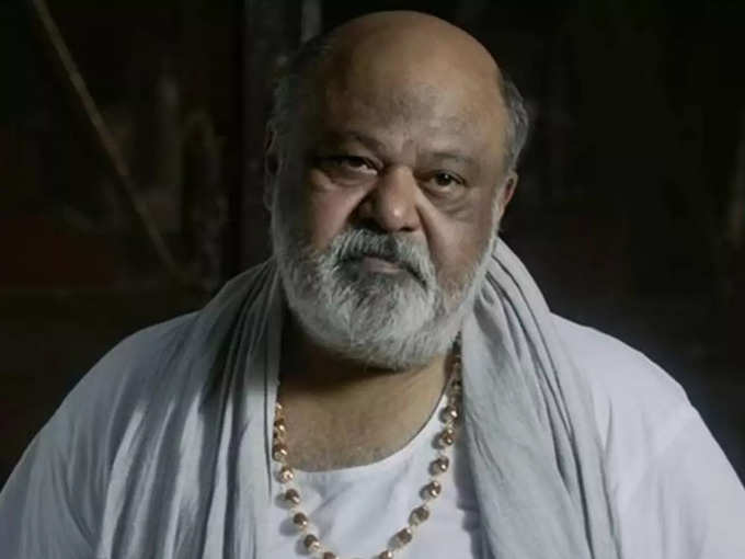 Saurabh Shukla