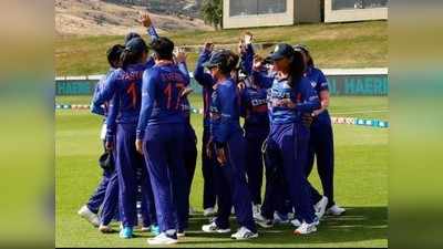 ICC WWC 2022 : जगातील सर्व संघ एकीकडे अन् टीम इंडिया एकीकडे; आजच्या सामन्यात असं घडलं तरी काय पाहा...