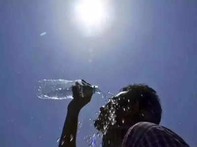 Jharkhand Heat Wave: झारखंड के कई हिस्से लू की चपेट में, कई जिलों का तापमान 40 डिग्री के पार... गढ़वा रहा सबसे गर्म