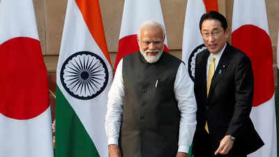 Japan PM : यूक्रेन पर रूसी हमले से हिल गईं अंतरराष्ट्रीय व्यवस्था की जड़ें, मोदी और जापानी पीएम ने कहा- बातचीत से निकले समाधान