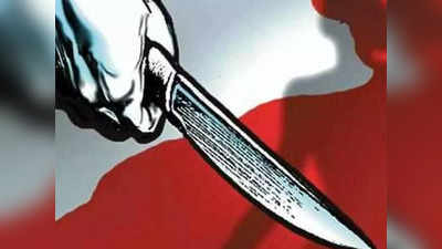 Delhi News: रोहिणी के बुद्ध विहार में चाकू मारकर युवक की हत्या, 2 नाबालिग पकड़े
