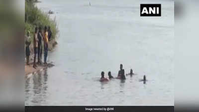 ఒడిశాలో విషాద ఘటన.. నదిలో మునిగి ఆరుగురు అబ్బాయిలు మృతి 