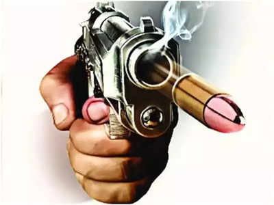 Lucknow News: होली पर डीजे को लेकर हुए विवाद में नगर निगम कर्मी को गोली मारकर उतारा मौत के घाट, आरोपी फरार