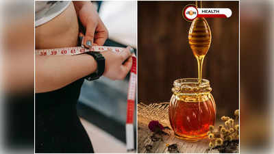 Honey for weight Loss: মধুতে মেশান এই ৩ জিনিস, মেদ ঝরবে রকেটের গতিতে!