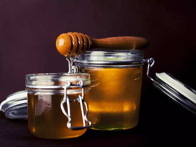 Honey for Weight Loss