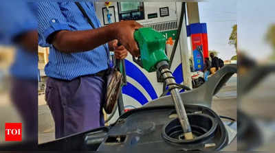 Petrol Diesel Price Today : నేటి రేట్లు విడుదల, తెలుగు రాష్ట్రాలలో ధరలెలా ఉన్నాయ్?