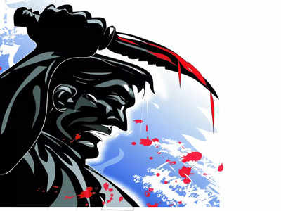 Delhi Crime: ऑटो ड्राइवर ने मांगा किराया तो आरोपी ने सरेराह चाकू से गोदकर की हत्या