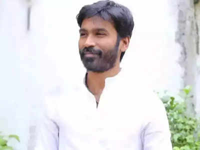 Dhanush:தனுஷுக்கு ஒன்னுல்ல, இரண்டு காதலி