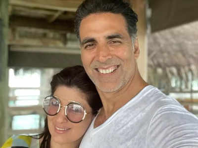 Exclusive: वाइफ Twinkle Khanna संग 21 साल के रिश्ते पर बोले Akshay Kumar- शादी समझने की नहीं निभाने की चीज होती है