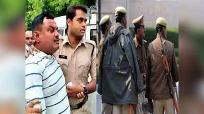 UP Crime News: यूपी में हर 12 दिन पर हुआ एक एनकाउंटर, बीते 5 साल में पुलिस ने 158 इनामी बदमाशों को किया ढेर