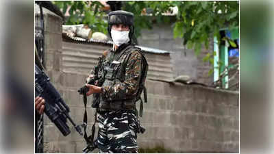 जम्मू-कश्मीर में आतंकवाद को जिंदा रखने के लिए पाकिस्तान ने बदली रणनीति, सुरक्षा एजेंसियों ने किया अलर्ट