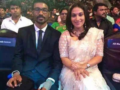 Dhanush:ஐஸ்வர்யாவுடன் டீல்: வேலையை ஆரம்பித்த தனுஷ்