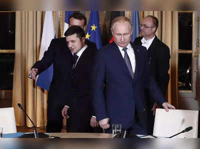 Putin-এর সঙ্গে সমঝোতা না হলে World War 3, হুঙ্কার Zelenskyy-র