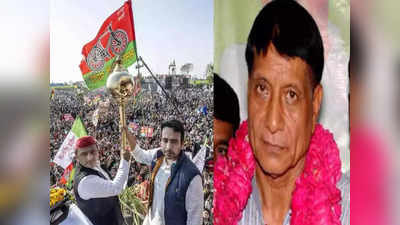 Up Election 2022: आरोपों से आती है किसी ‘षडयंत्र की बू’... मसूद के आरोपों पर रालोद प्रवक्ता का हमला