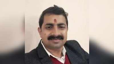 Hamirpur News: हमीरपुर-बांदा निर्वाचन क्षेत्र से एमएलसी के लिए बीजेपी ने अब नए चेहरे पर लगाया दांव, टिकट की दौड़ में पूर्व एमएलए को फिर मिला झटका