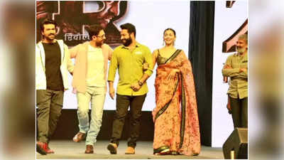 Aamir Khan : జోరుగా RRR ప్రమోషన్స్.. నాటు నాటు పాట‌కు ఆమిర్ ఖాన్ స్టెప్పులు
