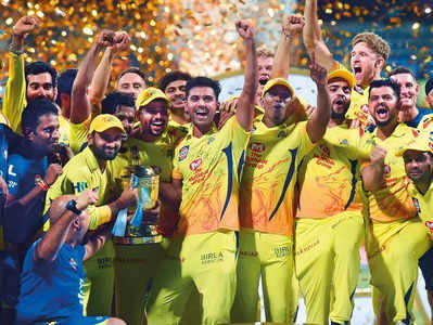 IPL 2022: ‘ஆகா,இது..அதுல!’ 2011 - 2022 ஐபிஎலுக்கு உள்ள 5 முக்கிய ஒற்றுமைகள்: சிஎஸ்கேவுக்கு ஜாக்பாட்?